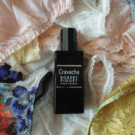 Cravache (Eau de Toilette) - Robert Piguet