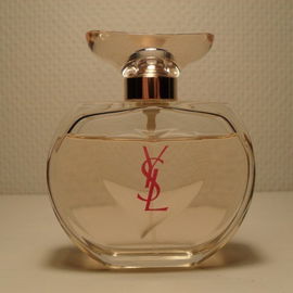 Young Sexy Lovely - Yves Saint Laurent