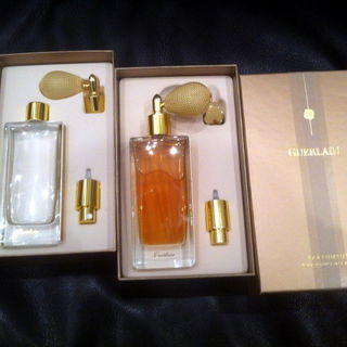 Spiritueuse Double Vanille von Guerlain