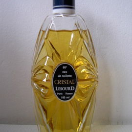 Cristal (Eau de Toilette) - Lesourd-Pivert
