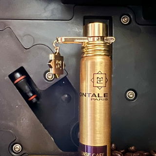 Intense Cafe - Montale