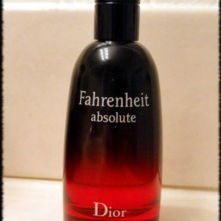 Fahrenheit Absolute by Dior