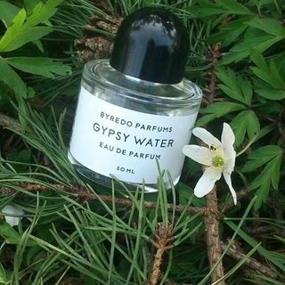 Gypsy Water (Eau de Parfum) by Byredo