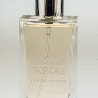 La Ronde des Fleurs - Vanille Tropicale - Jeanne Arthes