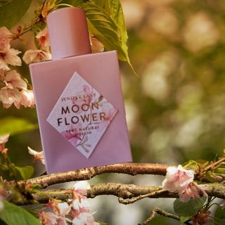 Moon Flower von Nature Blossom