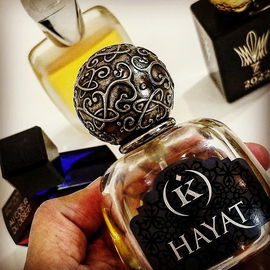 Hayat - Kemi / Al Kimiya