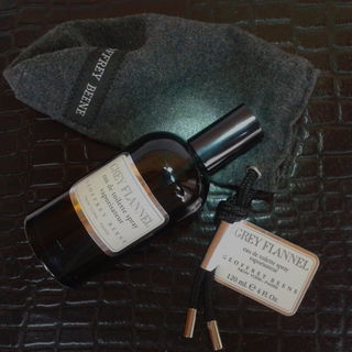 Grey Flannel (Eau de Toilette) von Geoffrey Beene