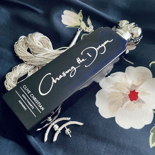 Chasing the Dragon Euphoric - Clive Christian