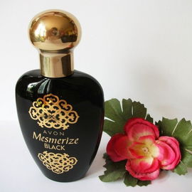 Mesmerize Black for Women - Avon