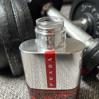 Luna Rossa Sport von Prada