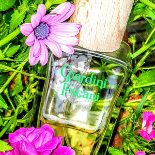 Giardini Toscani - Viale dei Boccioli von Bottega Verde