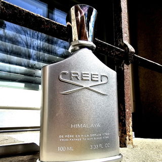 Himalaya von Creed