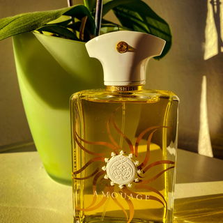Sunshine Man von Amouage