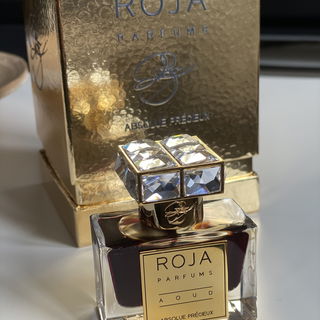 Aoud Absolue Précieux von Roja Parfums
