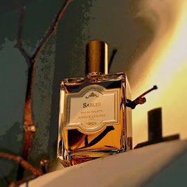 Sables - Goutal