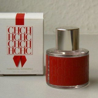 CH - Carolina Herrera