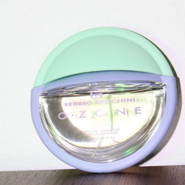 O•Zone Woman - Sergio Tacchini