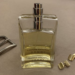 Homme von Costume National