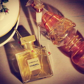 Gabrielle Chanel Essence von Chanel