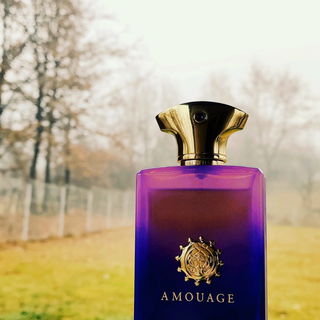 Myths Man - Amouage
