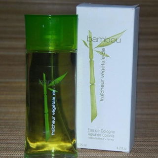 Fraîcheur Végétale de… Bambou - Yves Rocher