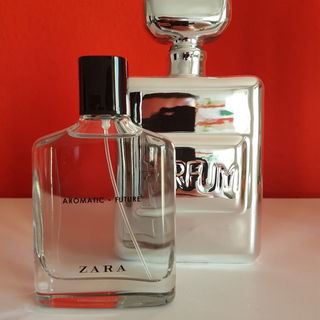 Aromatic - Future - Zara