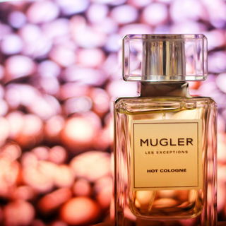 Hot Cologne - Mugler
