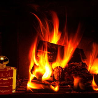 Das Feuer der Sehnsucht entfacht