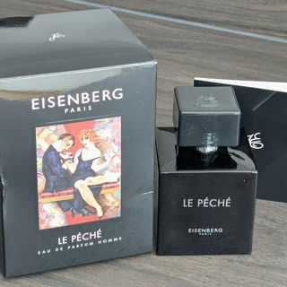 Le Péché (Eau de Parfum) von Eisenberg