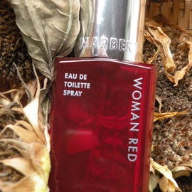Woman Red - Marbert