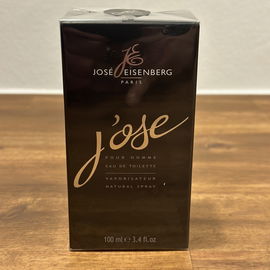 J'Ose (2001) (Eau de Toilette) - Eisenberg