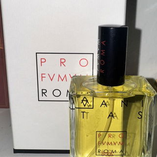 Vanitas von Profumum Roma
