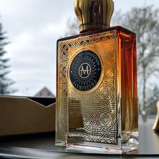 Jasminisha von Moresque