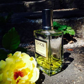 Tea Rose (Eau de Toilette) - Perfumer's Workshop
