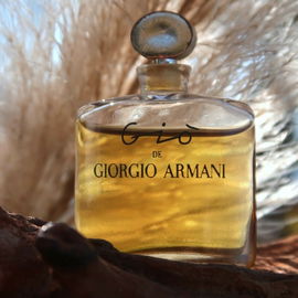 Giò (Eau de Parfum) - Giorgio Armani