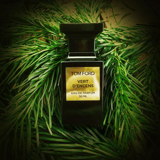 Javanese Patchouli (Eau de Toilette) - Ermenegildo Zegna