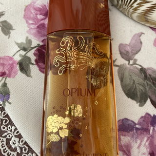 Opium Légendes de Chine (Eau de Toilette) von Yves Saint Laurent