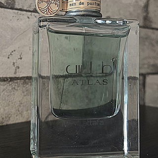 Atlas / اطلس von Lattafa