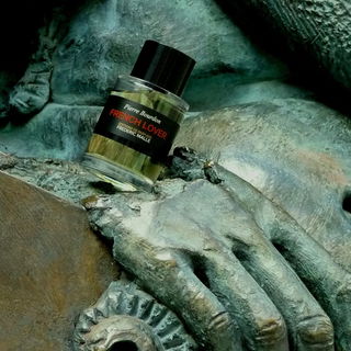 French Lover / Bois d'Orage von Editions de Parfums Frédéric Malle