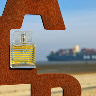 Summer at Sea (Eau de Toilette) - La Mer