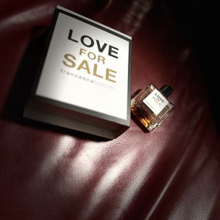 Unspoken Musk - Francesca Bianchi