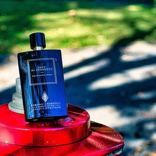 Zest di Sorrento - Simone Andreoli