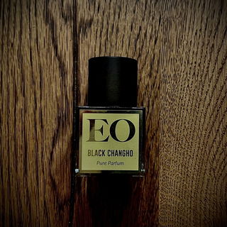 Black Changho (Pure Parfum) von Ensar Oud
