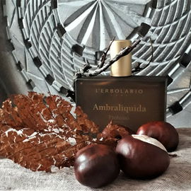 Ambraliquida - L'Erbolario
