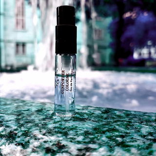 Gunpowder Cologne - Urban Scents