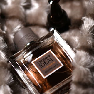 Für den idealen Mann