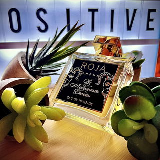 A Midsummer Dream by Roja Parfums