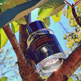 Geranium pour Monsieur - Editions de Parfums Frédéric Malle