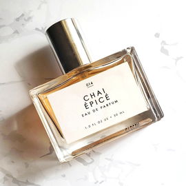 Chai Épicé (Eau de Parfum) - Le Monde Gourmand