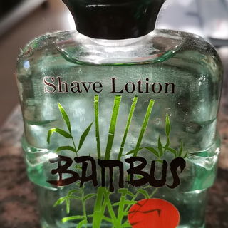 Bambus (After Shave) von J. G. Mouson & Co.